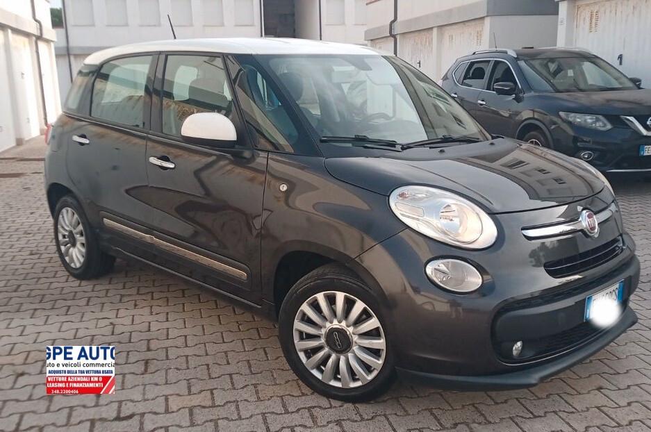Fiat 500L 1.4 95 CV Pop Star