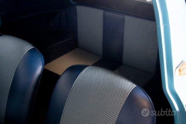 Piaggio Acma vespa 400