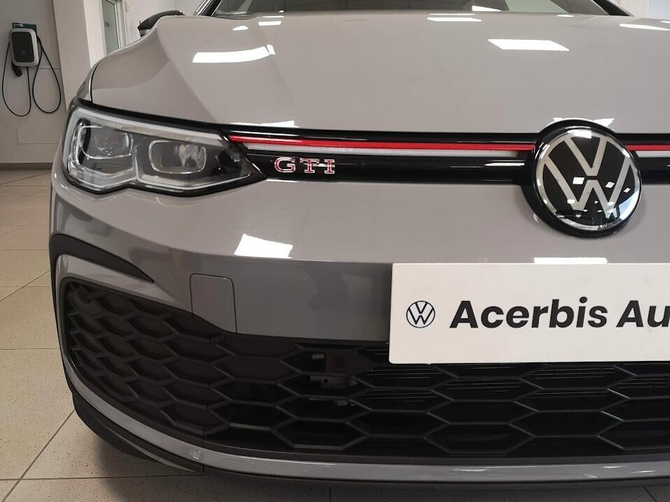 Volkswagen Golf GTI 2.0 TSI DSG Tetto apribile !!!!!