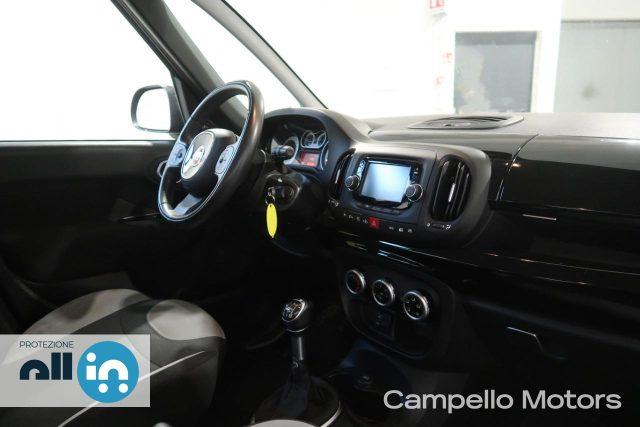 FIAT 500L 500L 1.3 Mjt 85cv Pop Star