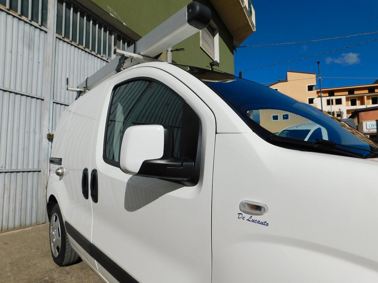 FIORINO 1.3 Mjet Euro6 OFFICINA MOBILE 2020