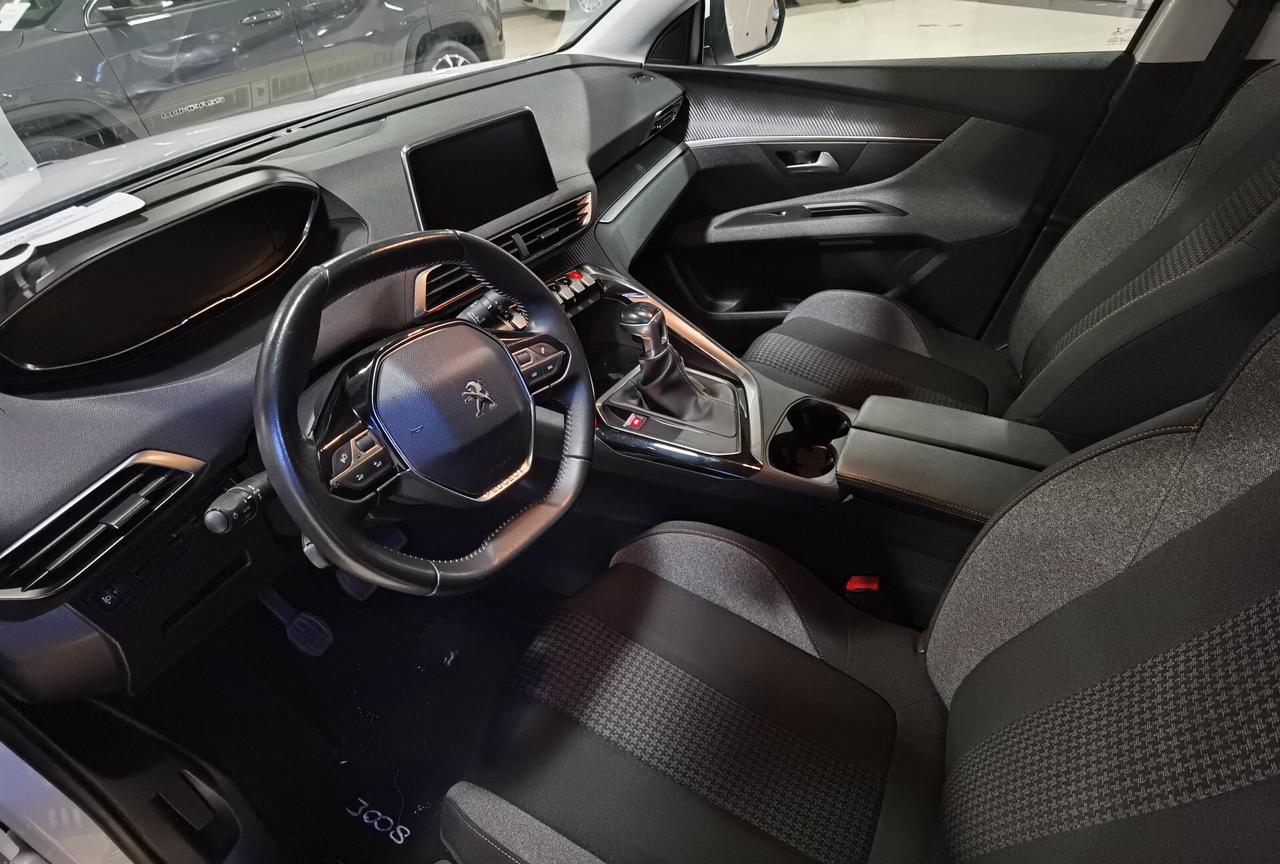 Peugeot 3008 BlueHDi 130 Business N1