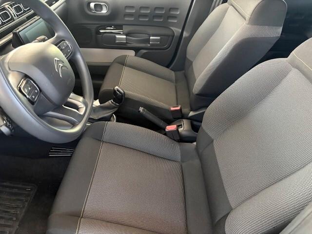 Citroen C3 PureTech 83 S&S Max