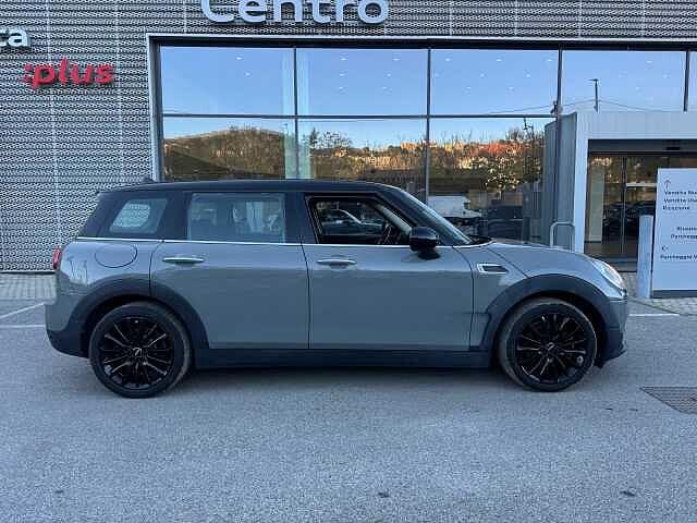 MINI Cooper Clubman Mini 2.0 Cooper D Clubman