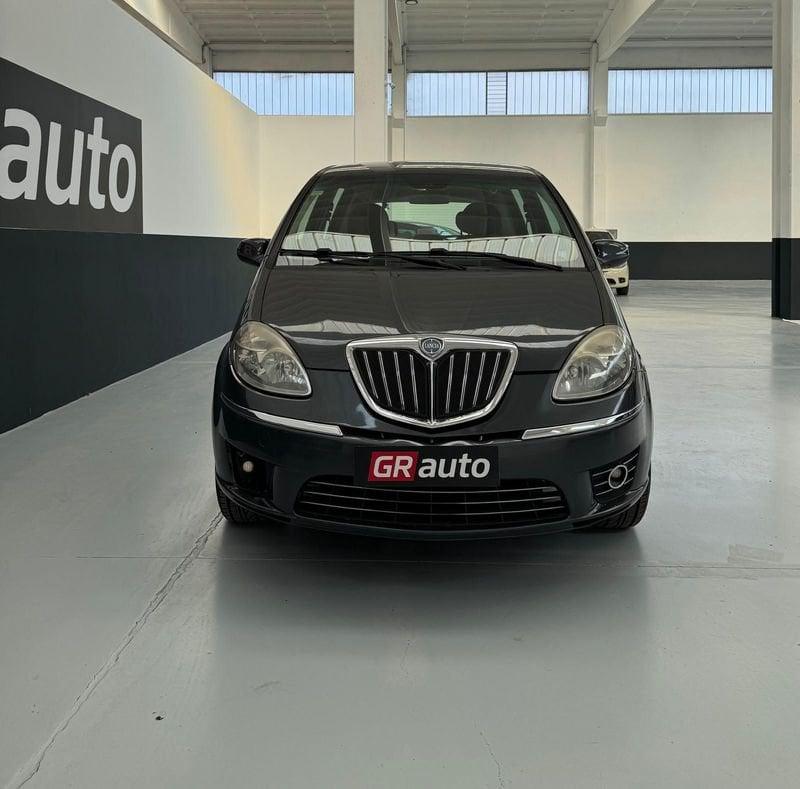 Lancia Musa Musa 1.4 8v E-Collection ecochic Gpl