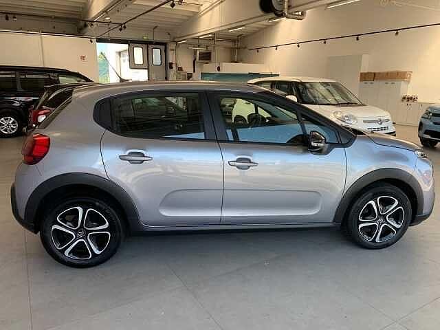 Citroen C3 PureTech 83 S&S Feel
