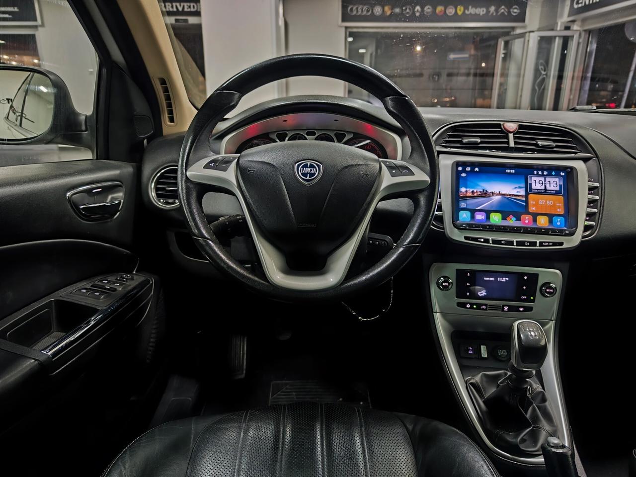 Lancia Delta 1.4 T-Jet 120 CV Gold Ecochic GPL