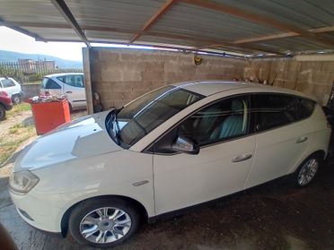 Lancia Delta 1.4 T-Jet 120 CV Silver Ecochic GPL