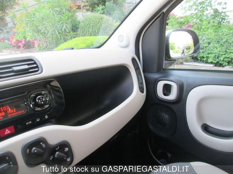 FIAT Panda Panda 0.9 TwinAir Turbo S&S 4x4 IVA ESPOSTA