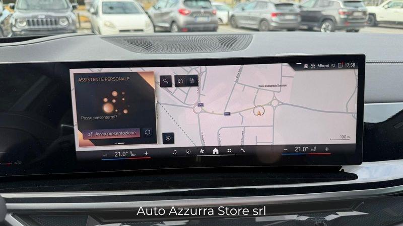 BMW X6 xDrive30d MSport Pro auto *COLORI VARI, TETTO, 22'', HARMAN KARDON*