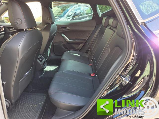 CUPRA Formentor 1.4 PHEV DSG GARANZIA INCLUSA