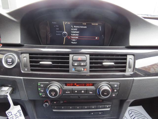 BMW 318 143CV cat Touring Futura