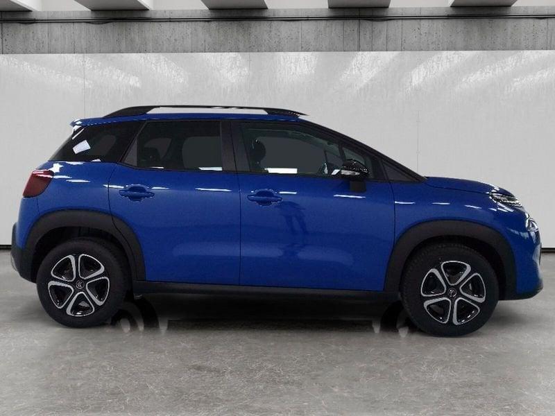 Citroën C3 Aircross 1.2 puretech Feel s&s 110cv