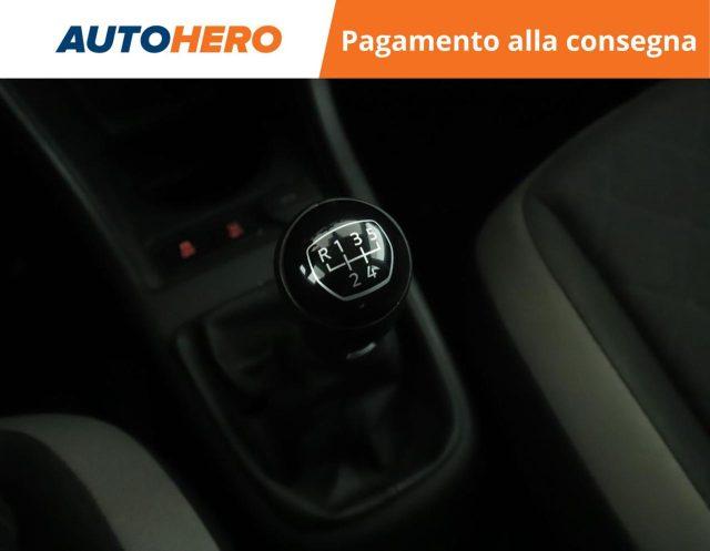 VOLKSWAGEN up! 1.0 TSI 90 CV 5p. cross up! BlueMotion Technology