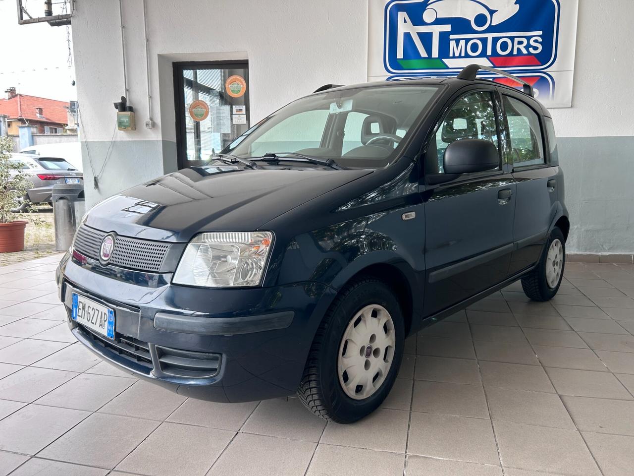 Fiat Panda 1.2 Classic