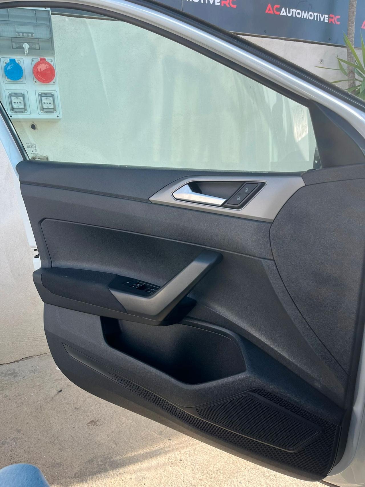 Volkswagen Polo 1.0 TSI 115 CV DSG 5p. Highline BlueMotion Technology