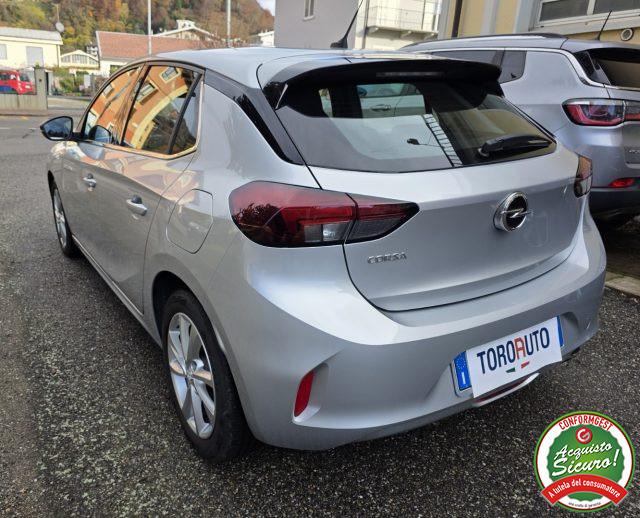 OPEL Corsa 1.2 Elegance UNICO PROPRIETARIO