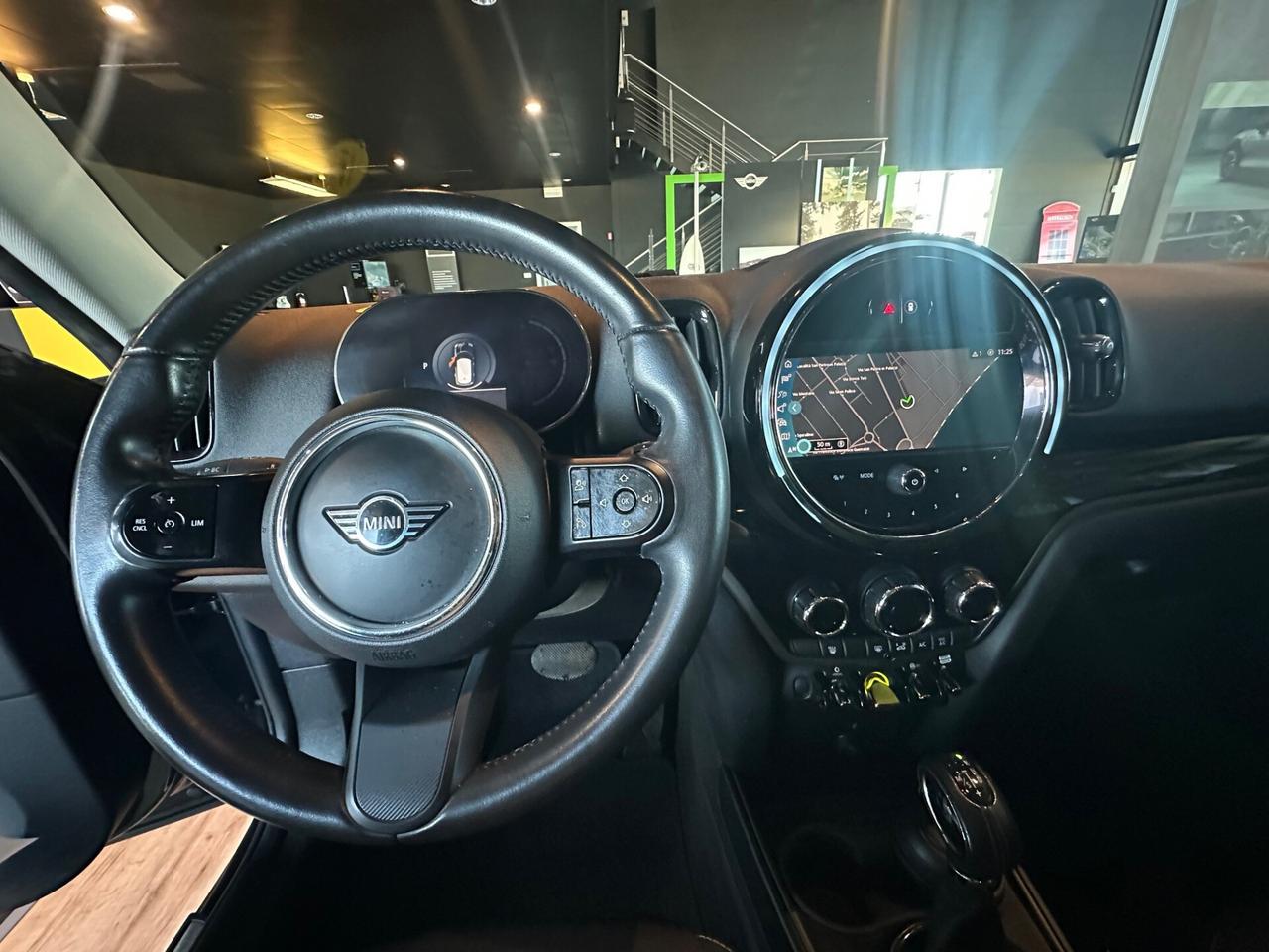 Mini Cooper S Countryman 1.5 SE Classic ALL4