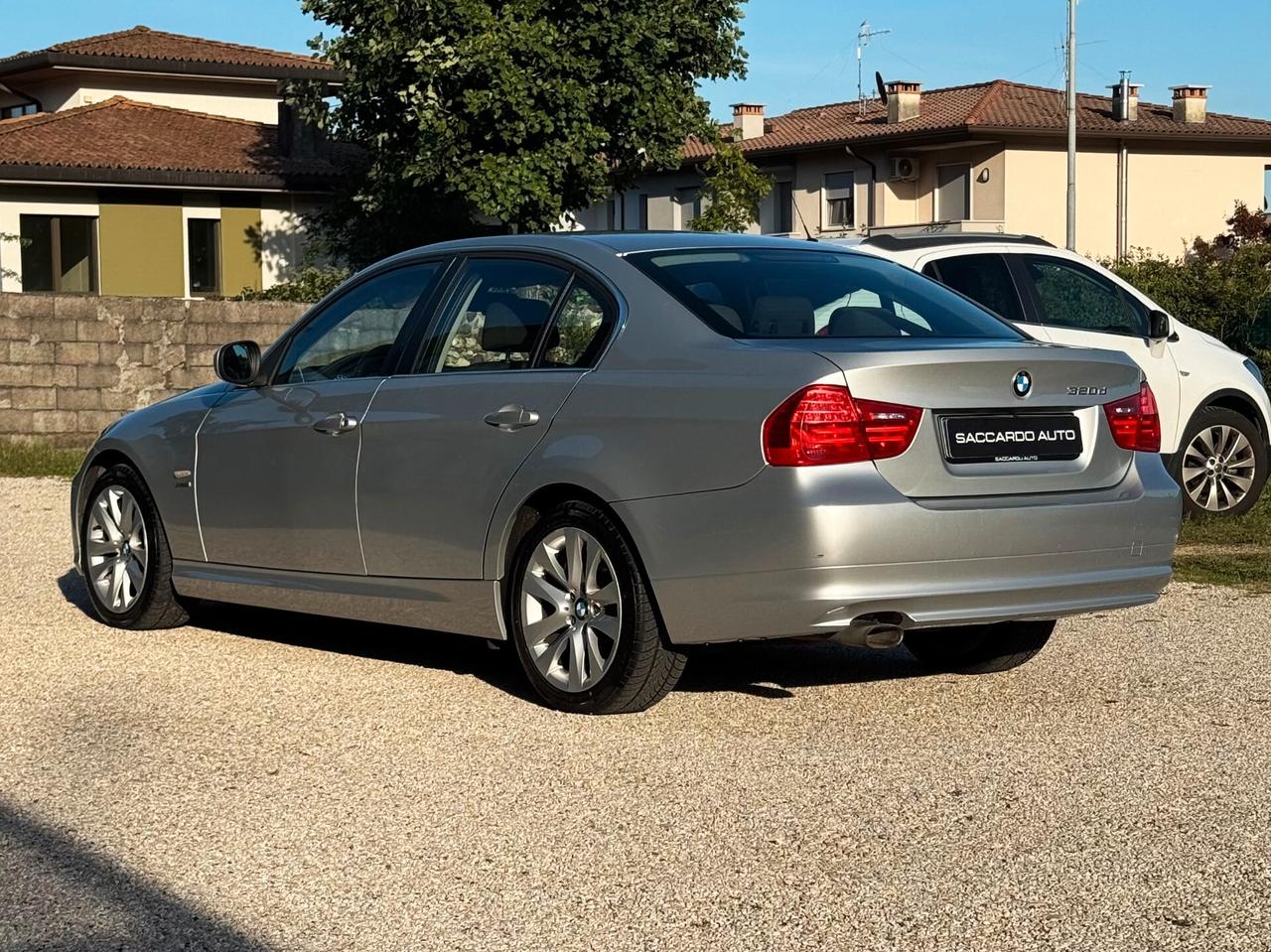 Bmw 320 d Eletta xDrive E90 | GARANZIA+TAGLIANDO