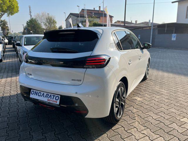 PEUGEOT 208 PureTech 100 S&S 5 porte Allure #Vari.Colori