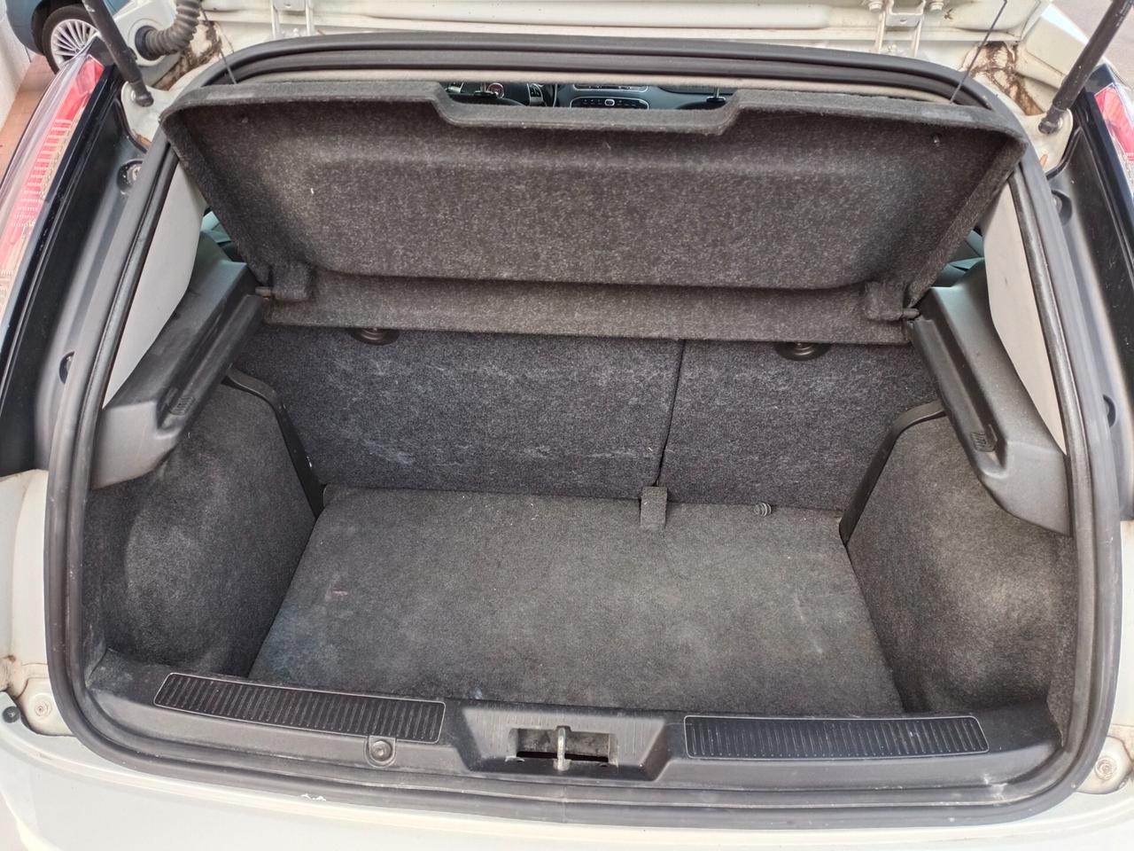 Fiat Punto Evo 1.4 5 porte S&S Active