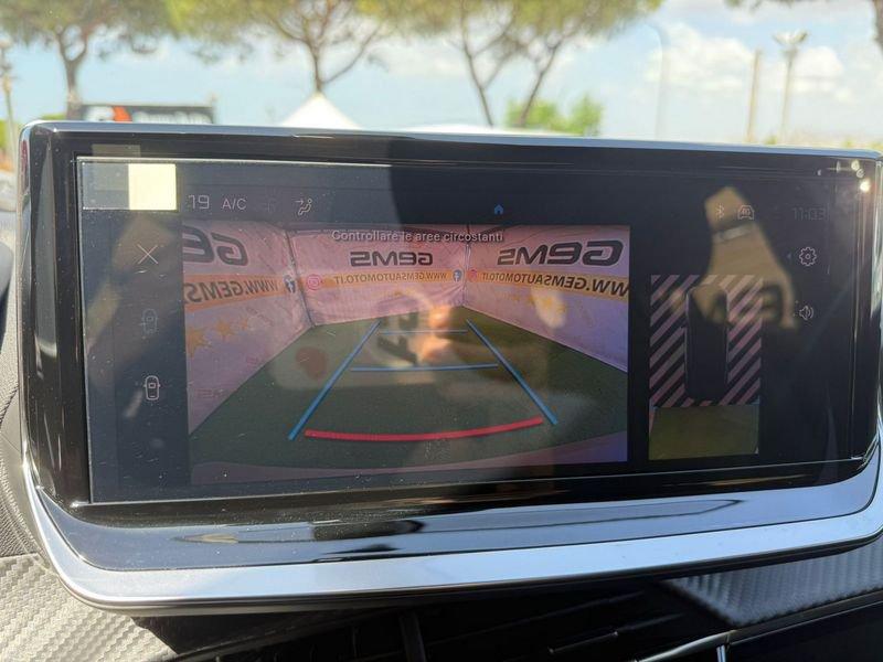 Peugeot 2008 PureTech 100 S&S Active