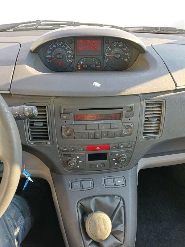 FIAT Idea 1.3 Multijet 16V Active