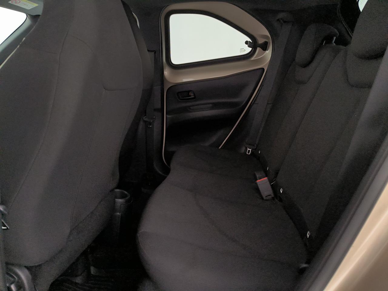 Toyota Aygo x 1.0 trend 72cv