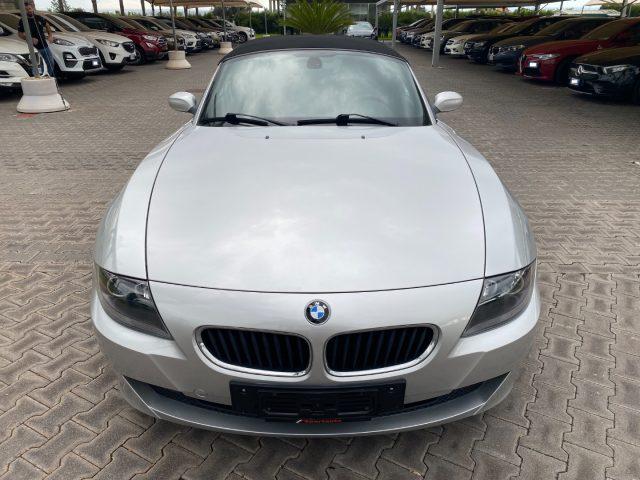 BMW Z4 2.0i cat Roadster