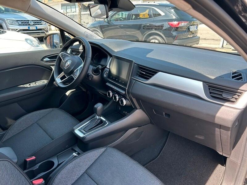 Renault Captur Full Hybrid E-Tech 145 CV Equilibre