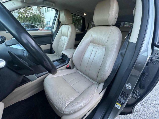 LAND ROVER Discovery Sport 2.0 TD4 150 CV HSE Luxury SCONTO ROTTAMAZIONE