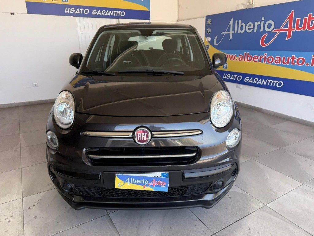 Fiat 500L 1.3 Multijet 95 CV Business