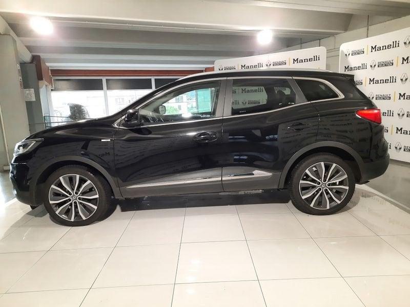 Renault Kadjar Bose 1.2 TCe Energy 130cv rif.FB064