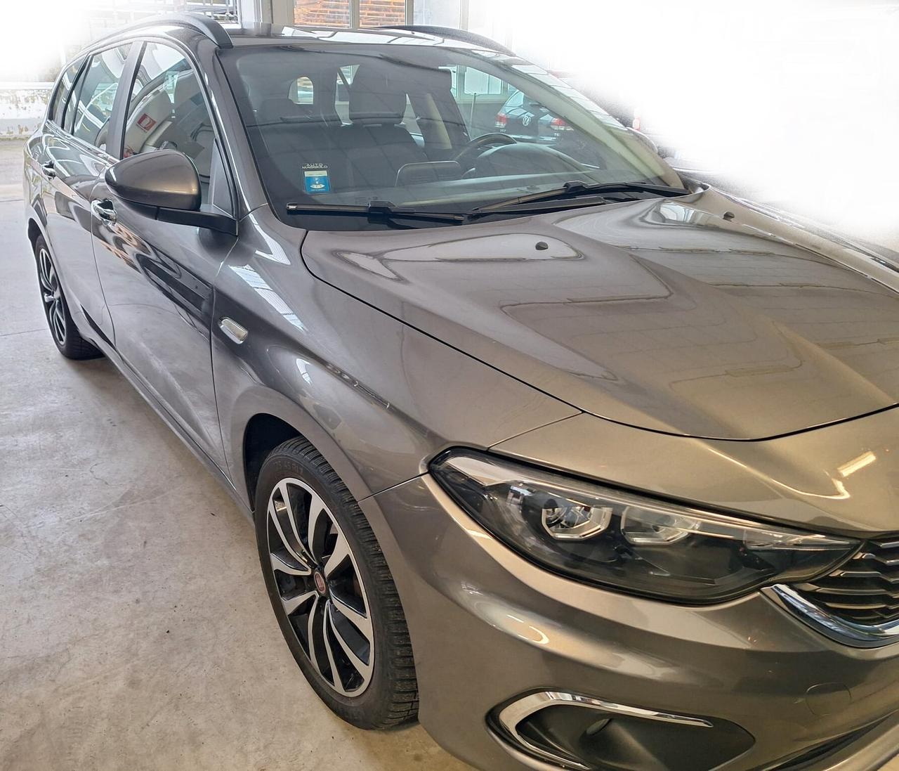 Fiat Tipo 1.6 Mjt S&S SW Easy