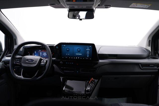FORD Tourneo Custom 2.0 EcoBlue 170cv aut. AWD PL Titanium X