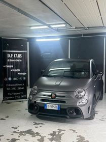 Abarth 595 1.4 Turbo T-Jet 160 CV Pista 70*