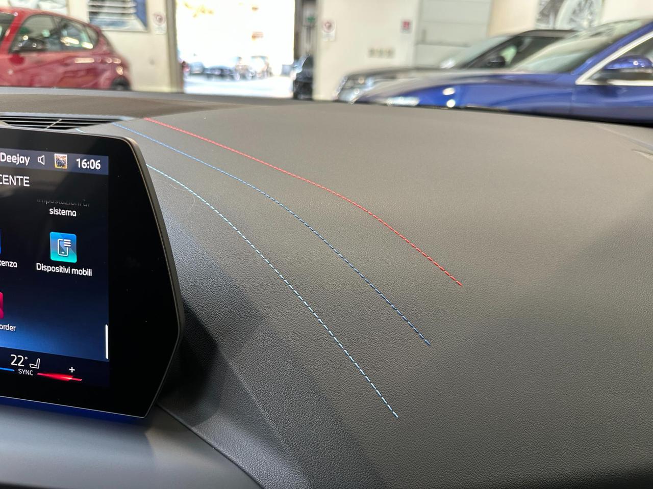 BMW 220 d Gran Coupe 48V MSport Pro auto