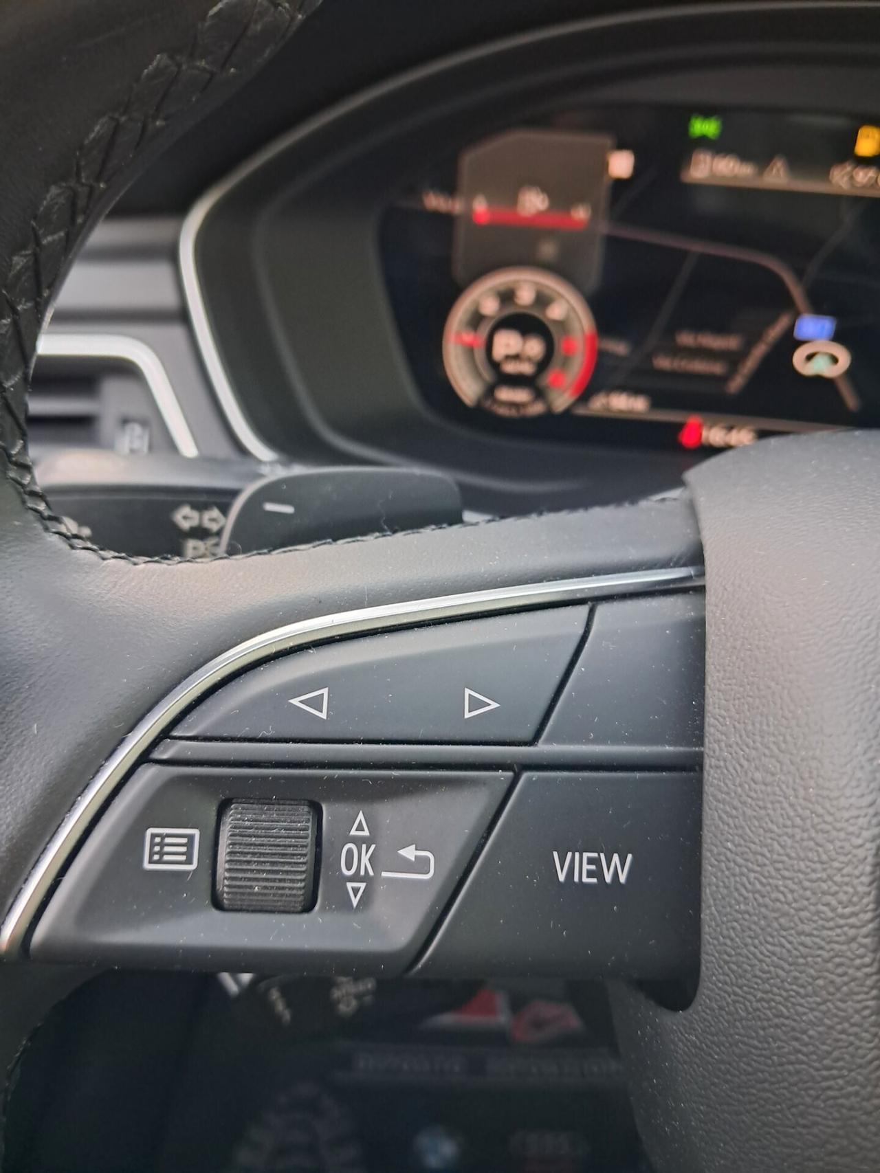 Audi A4 35 TDI * VIRTUAL-LED-NAVY*RADAR