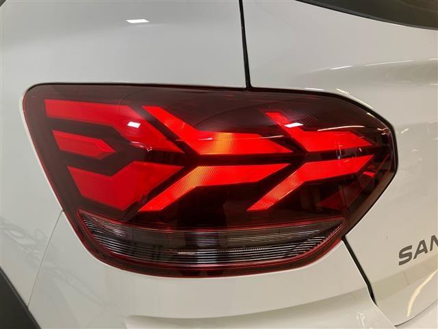 DACIA Sandero Stepway 1.0 TCe 110cv Extreme UP