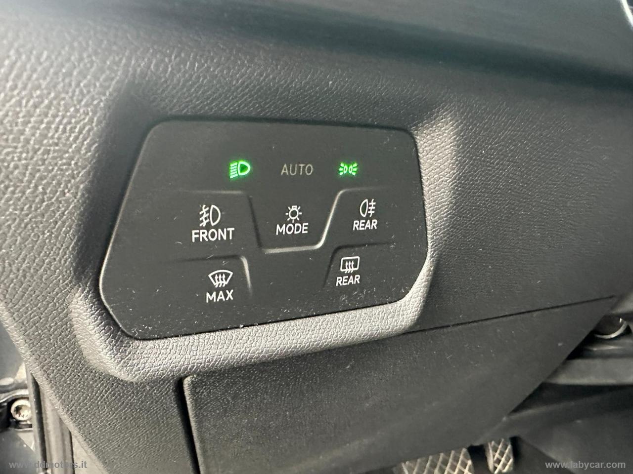 CUPRA Formentor 1.5 TSI DSG *PROMO*