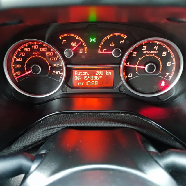 FIAT DOBLO 1.6 M-JET 105CV FURGONE - 2020