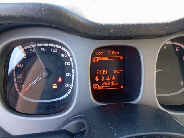 FIAT Panda Cross *PROMO* 1.0 FireFly S&S Hybrid
