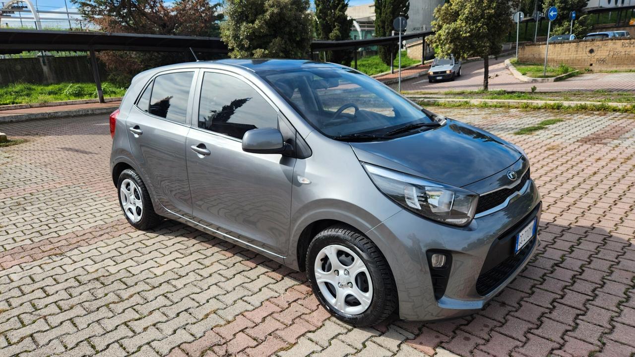 Kia Picanto 1.0 12V 5 porte 67cv. Style