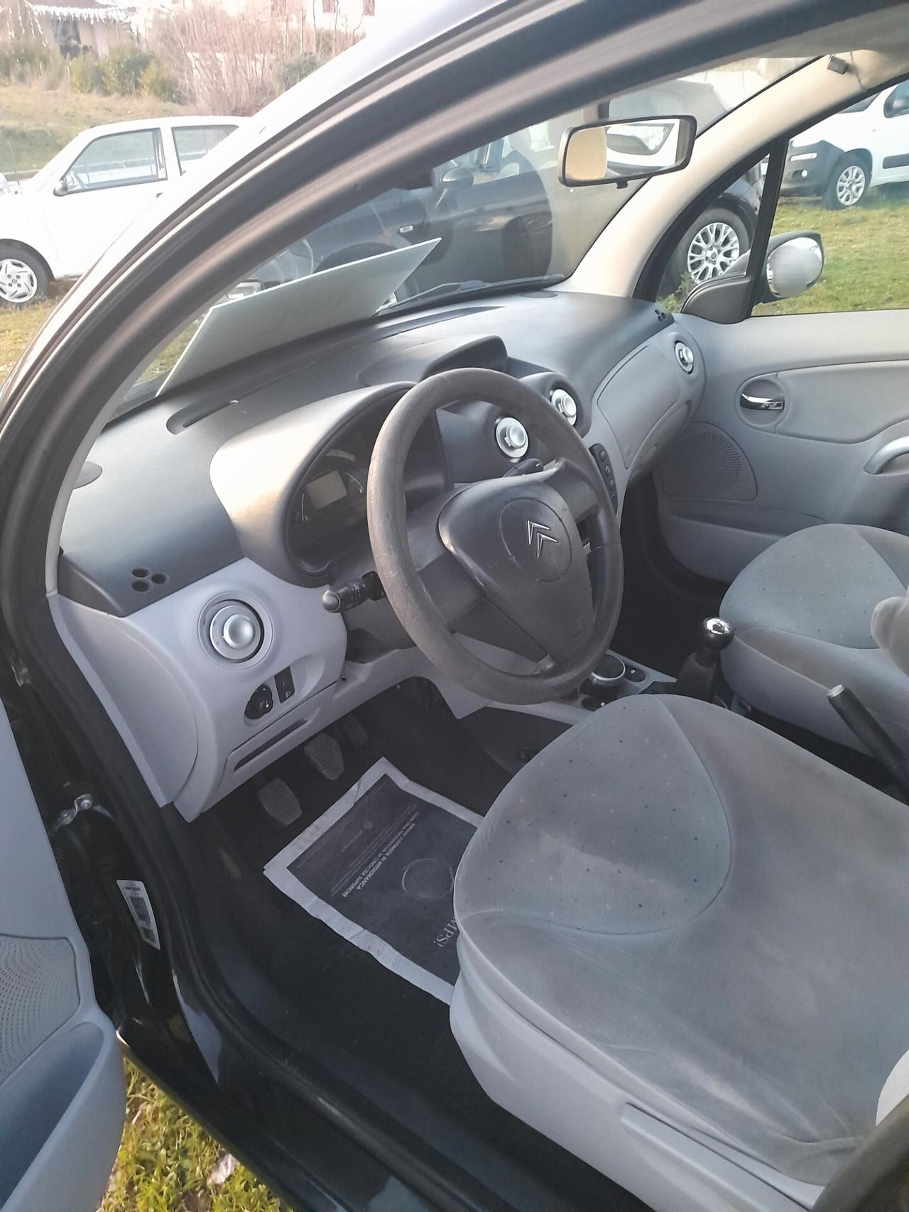 C3 1.1 Elegance CON GPL