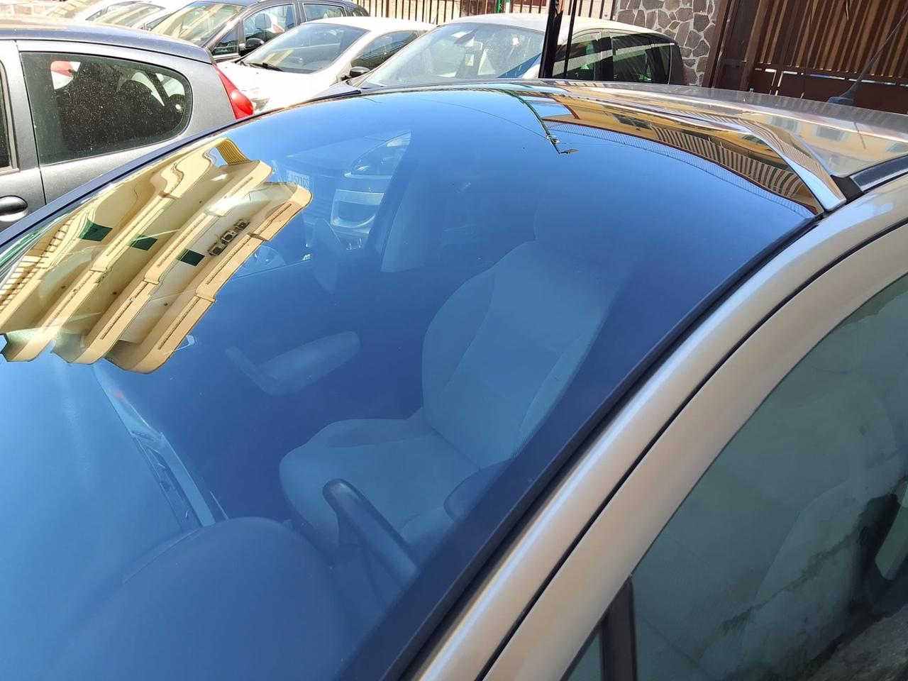 Citroen C3 1.4 HDi 70 Exclusive anno 2011