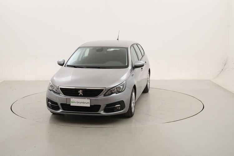 Peugeot 308 SW Active BR400215 1.5 Diesel 102CV