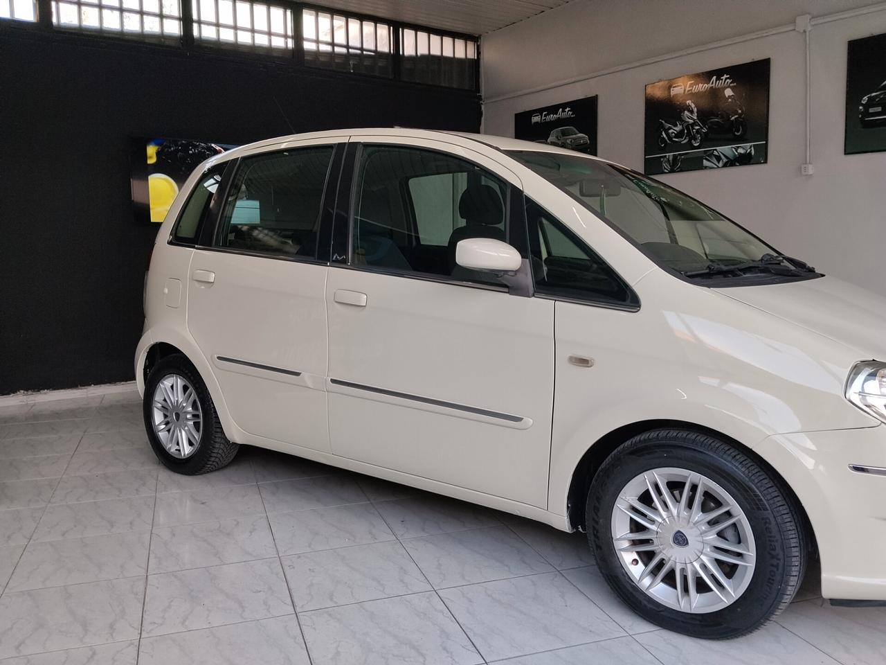 Lancia MUSA 1.3 mtj 69 CV CON GARANZIA