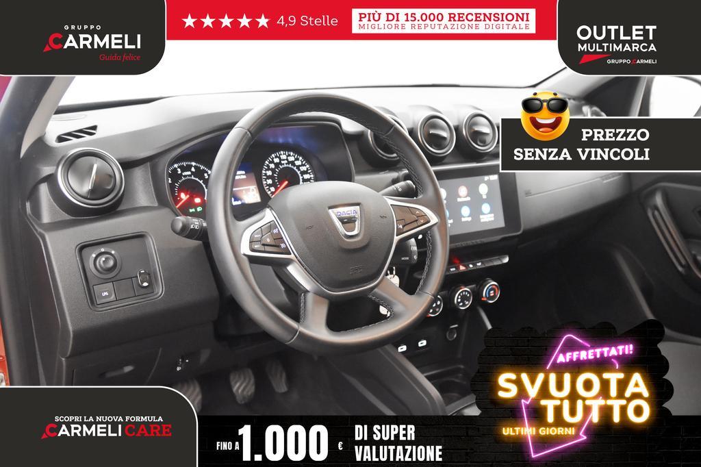 Dacia Duster 1.0 TCe GPL Comfort SL DaciaPlus 4x2