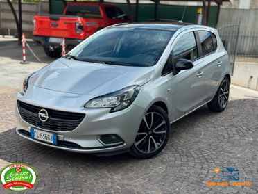 Opel Corsa 1.4 90CV GPL Tech 5 porte Innovation