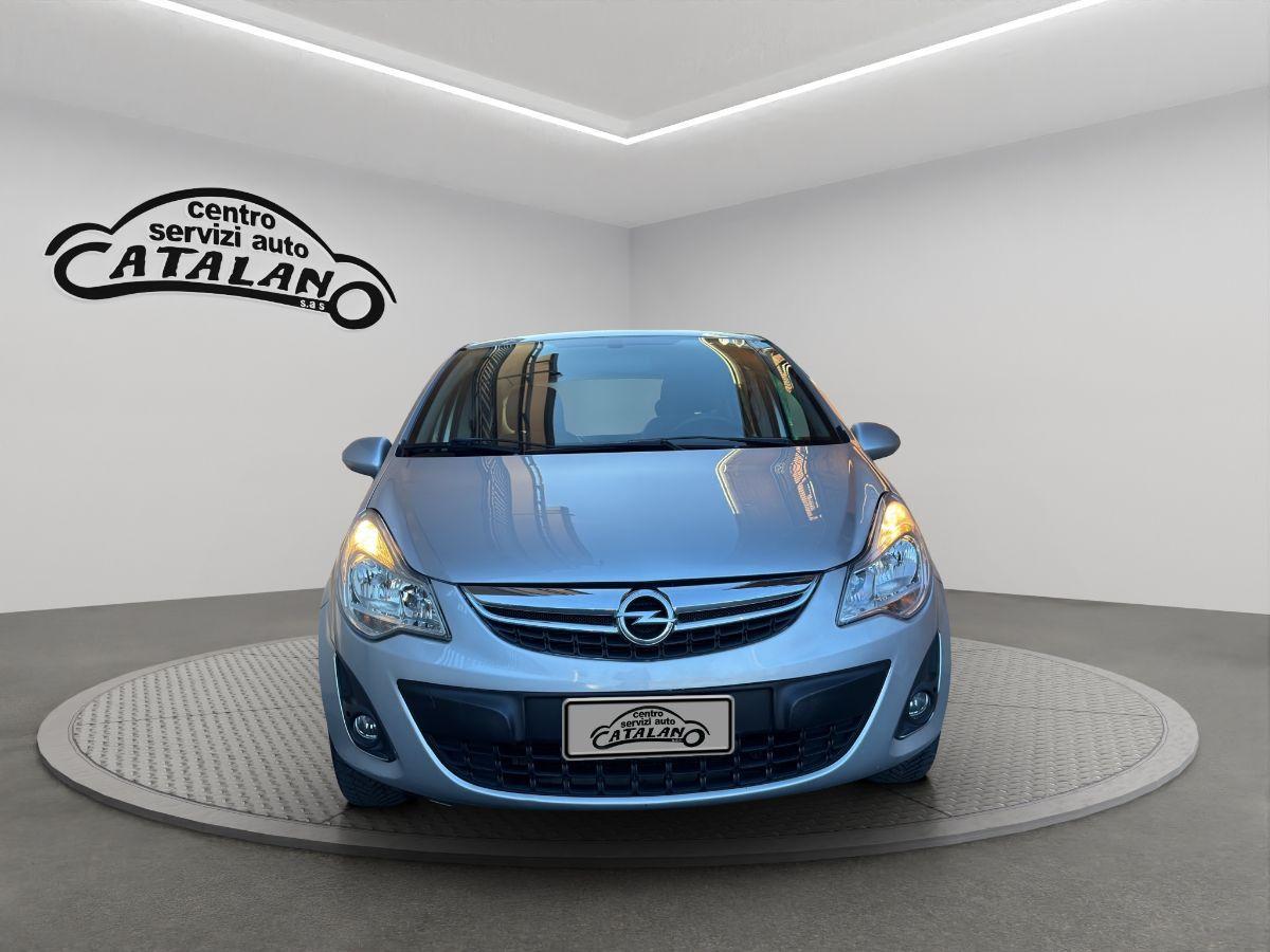 OPEL - Corsa - 1.2 16V 85CV 5 porte Club